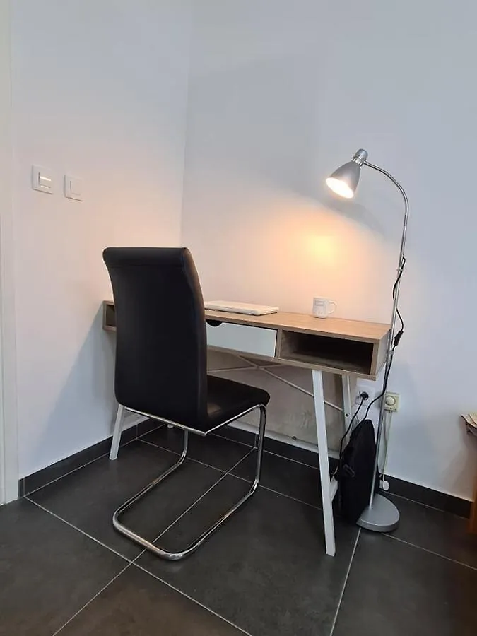 Valkane Beach Studio Apartment Póla Horvátország